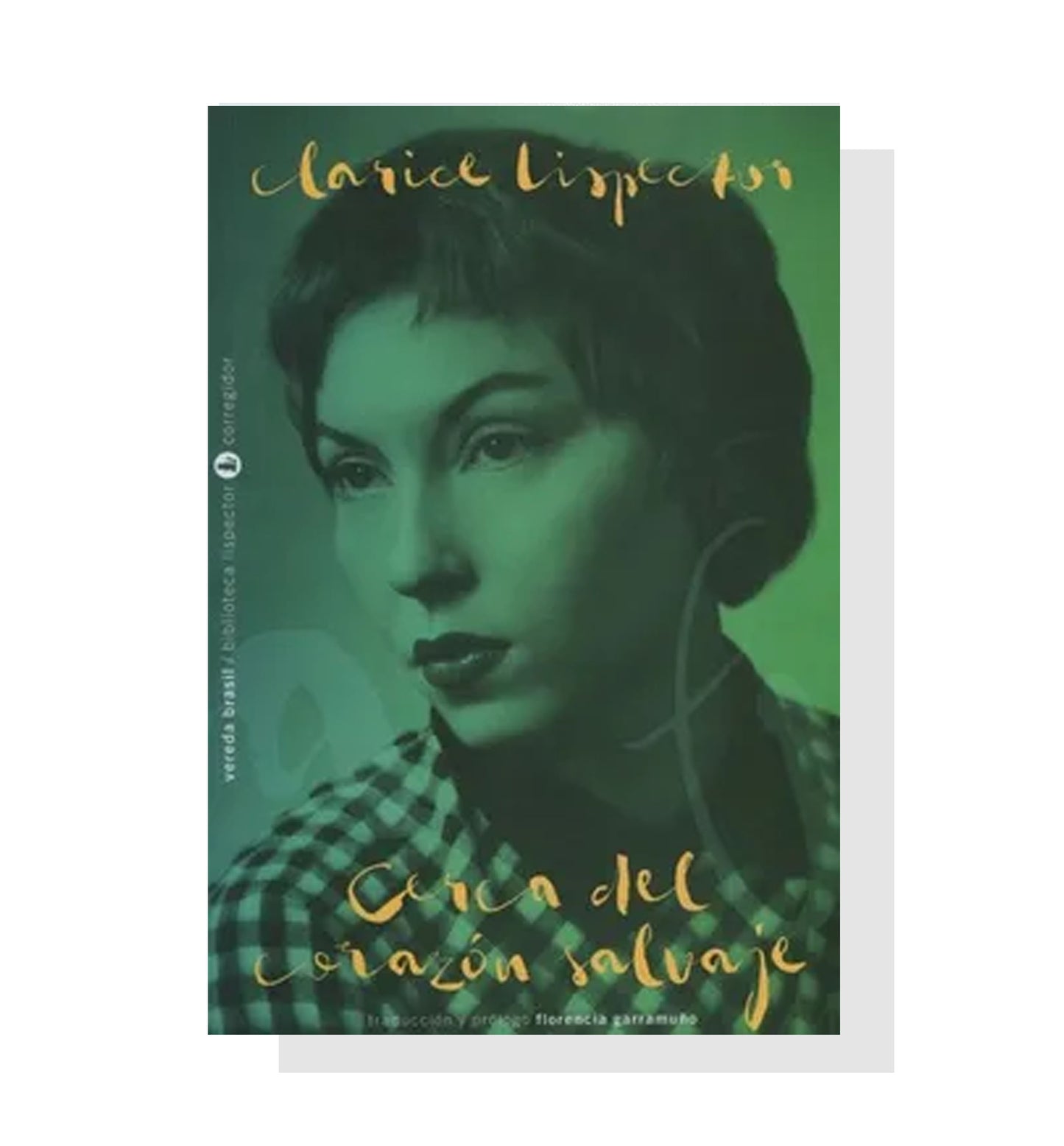 Cerca Del Corazón Salvaje