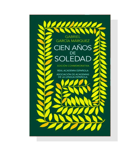 Cien Años De Soledad