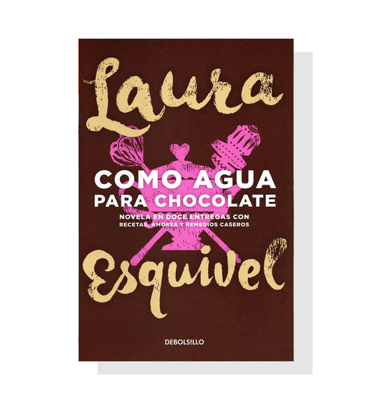 Como Agua Para Chocolate
