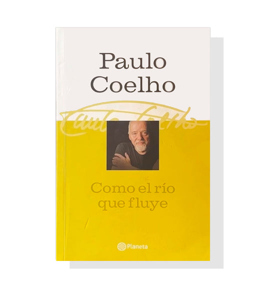 Como el río que fluye