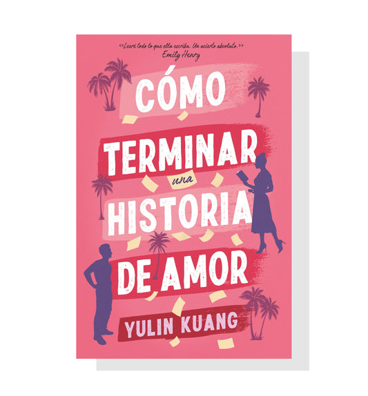 Cómo Terminar Una Historia De Amor