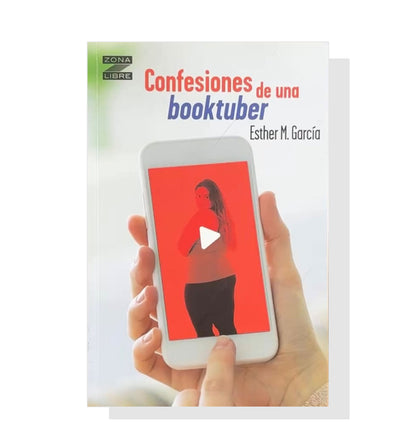 Confesiones De Una Booktuber