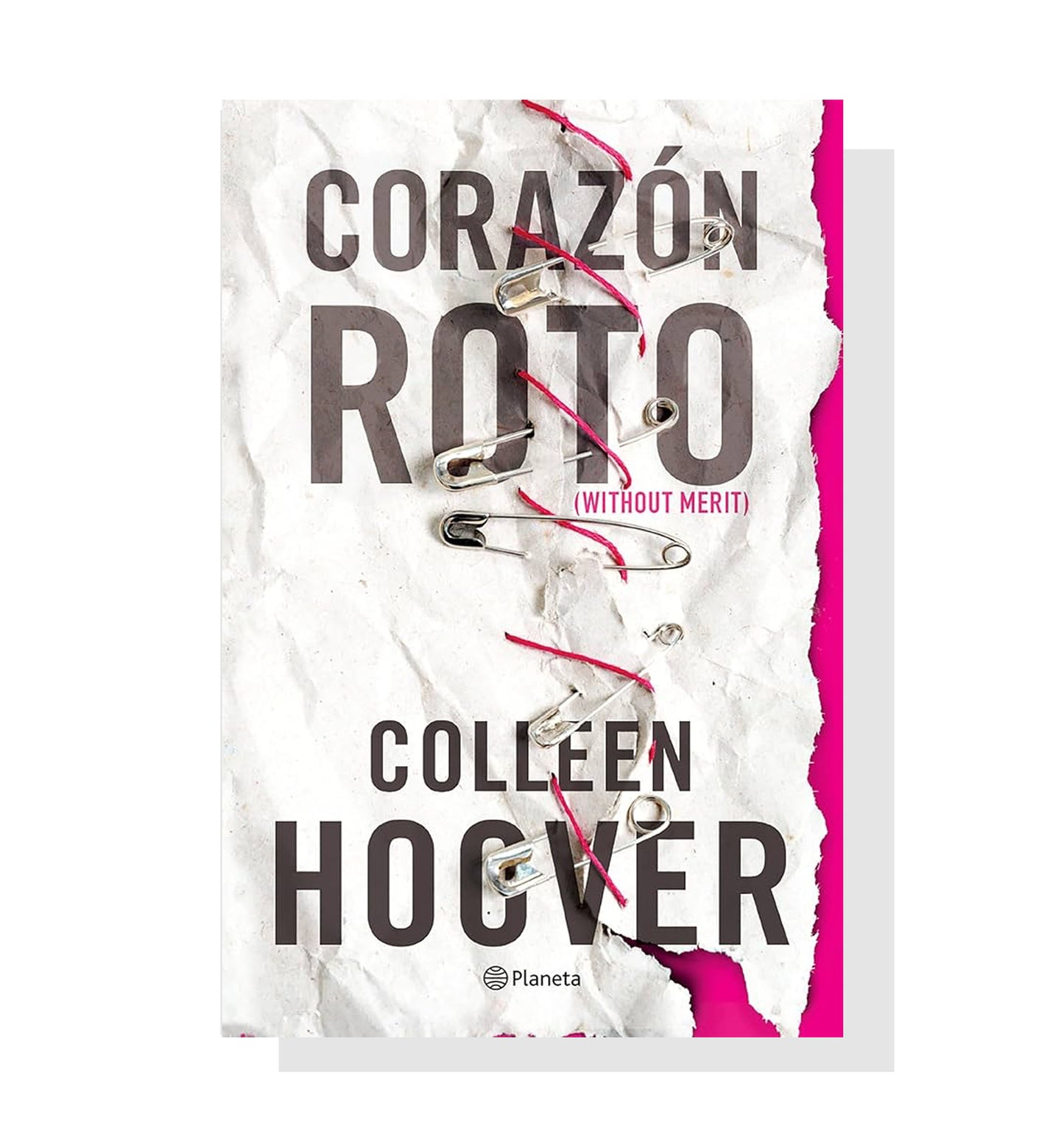 Corazón Roto