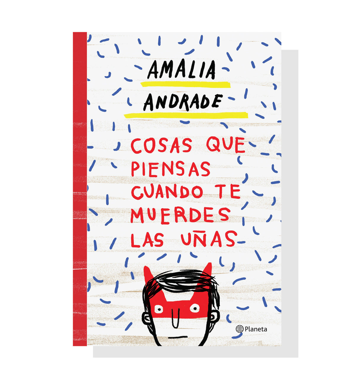 Cosas Que Piensas Cuando Te Muerdes Las Uñas