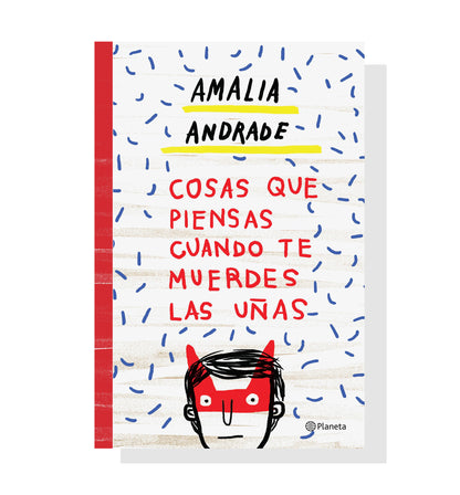 Cosas Que Piensas Cuando Te Muerdes Las Uñas