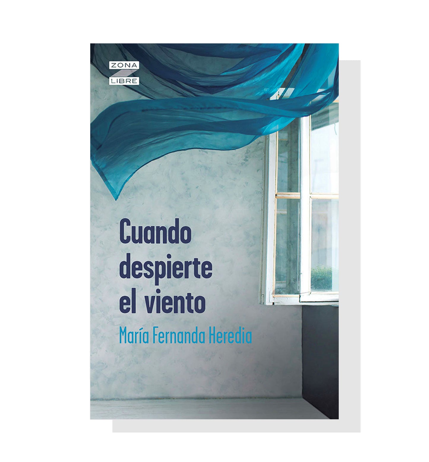 Cuando Despierte El Viento