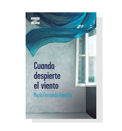 Cuando Despierte El Viento