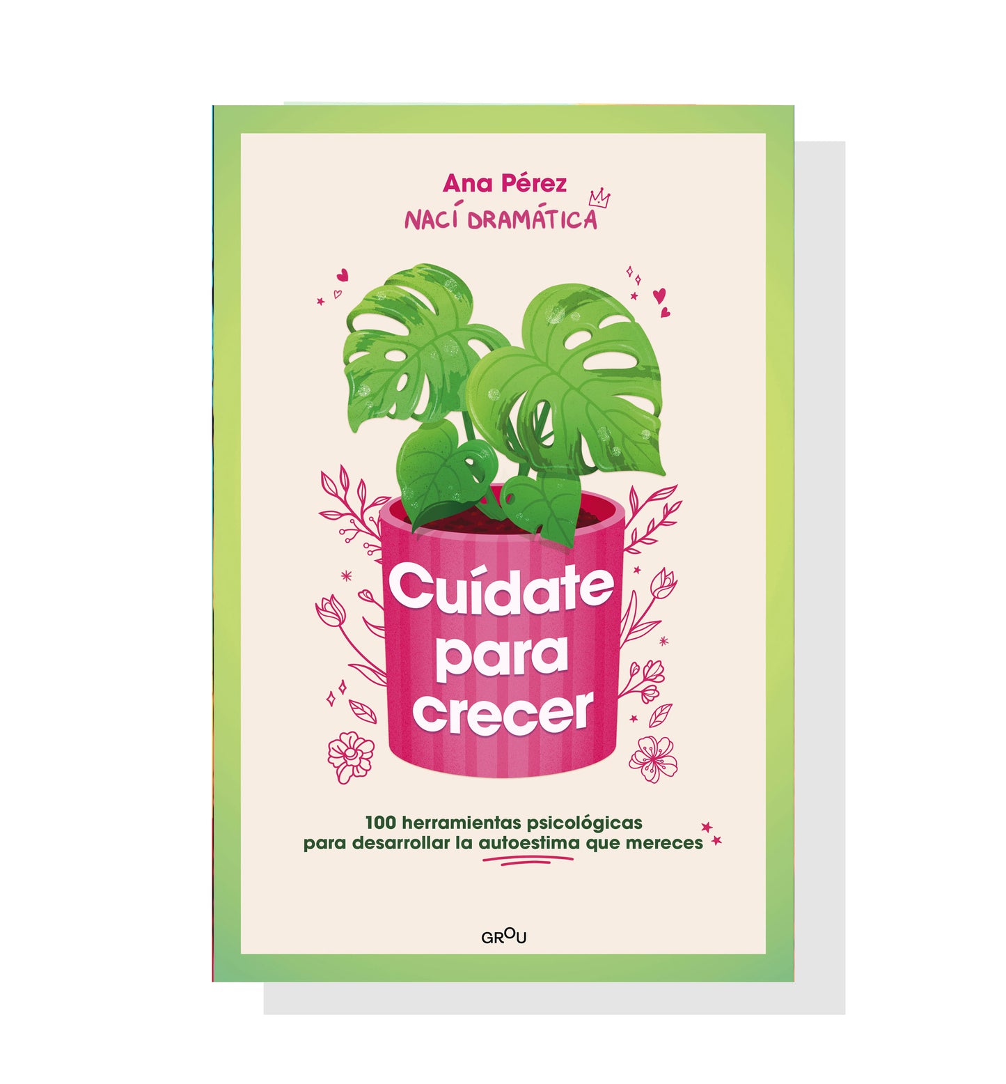 Cuídate Para Crecer