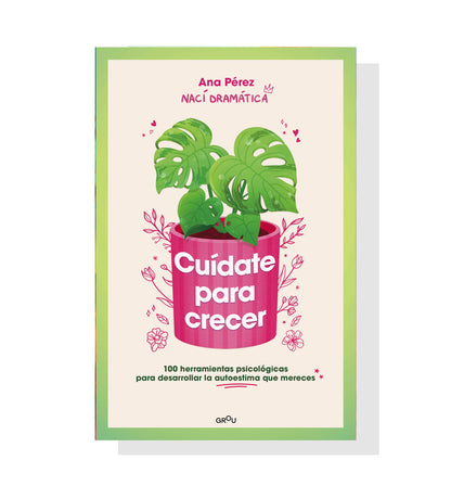 Cuídate Para Crecer