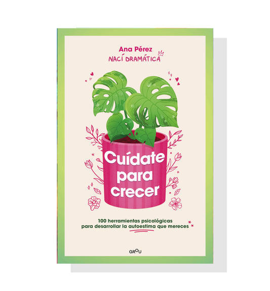 Cuídate Para Crecer