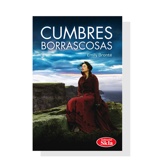 Cumbres borrascosas
