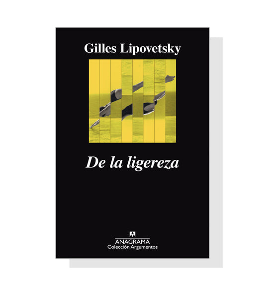 De la Ligereza