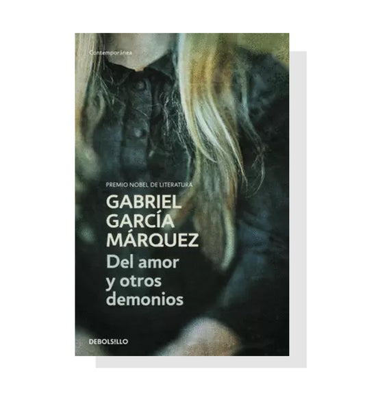 Del Amor Y Otros Demonios