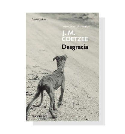 Desgracia