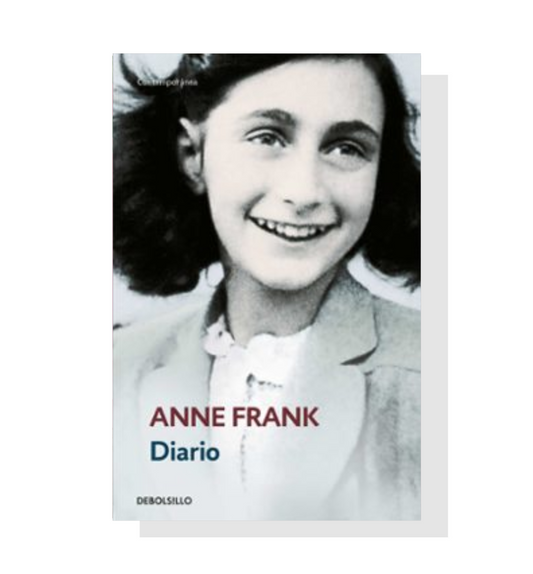 Diario De Ana Frank