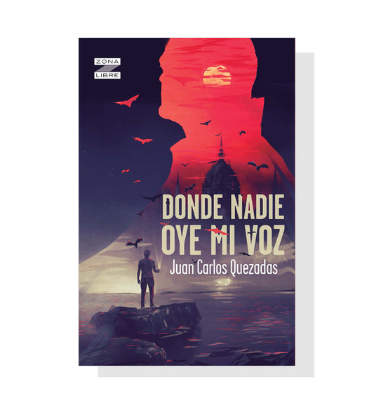 Donde Nadie Oye Mi Voz