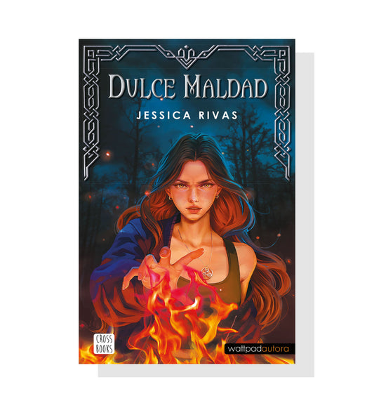 Dulce Maldad