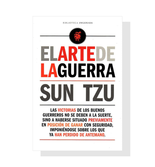 El Arte De La Guerra