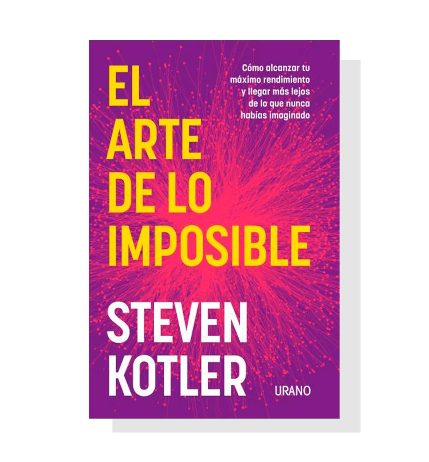 El Arte De Lo Imposible