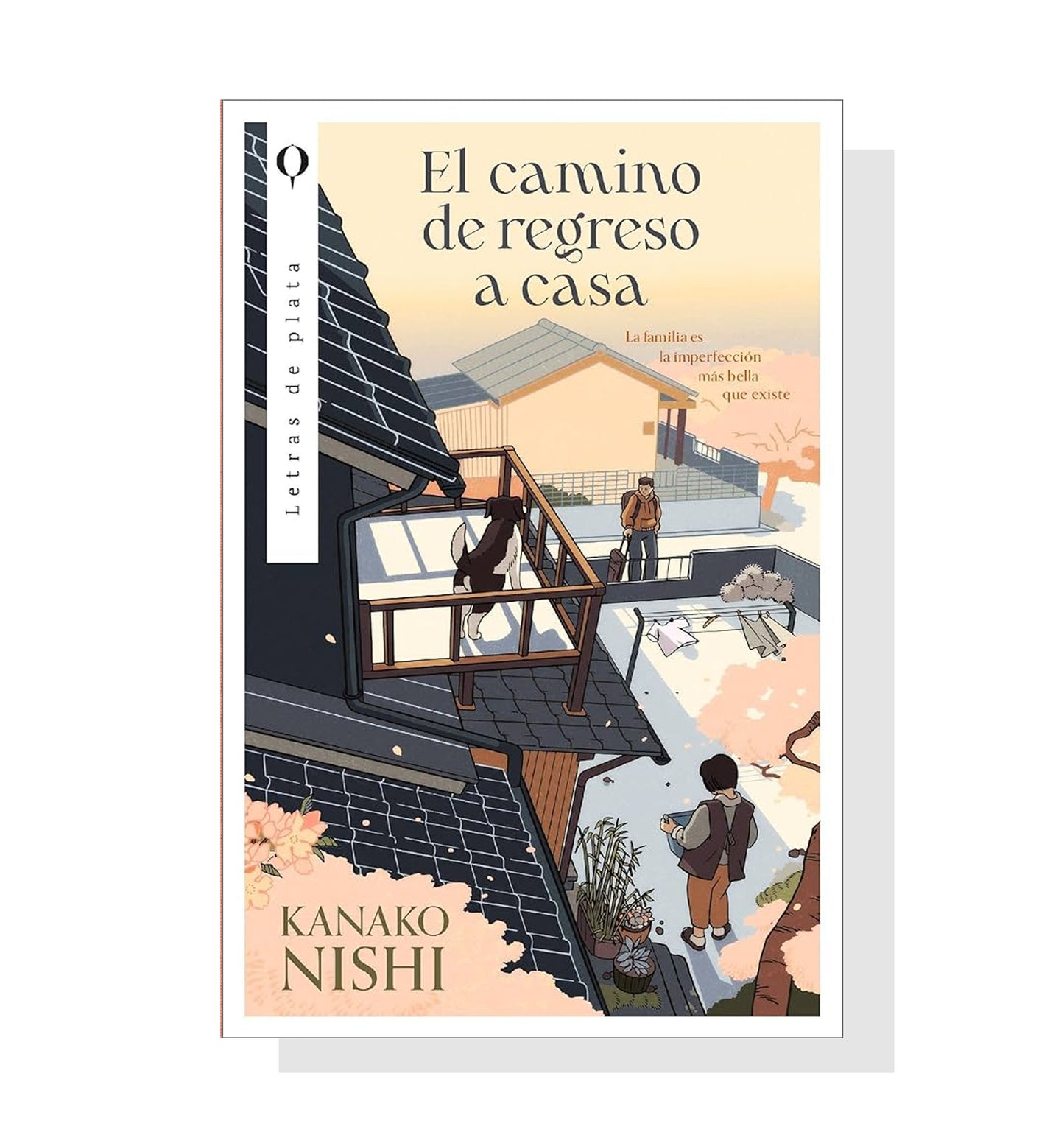 El Camino De Regreso A Casa
