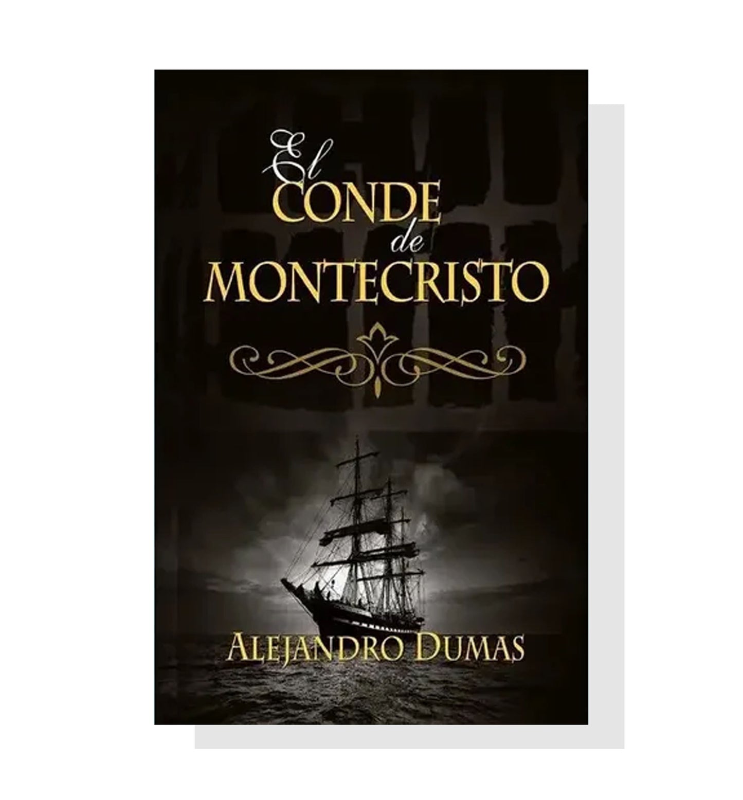 El Conde De Montecristo