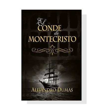 El Conde De Montecristo