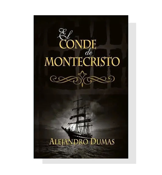 El Conde De Montecristo