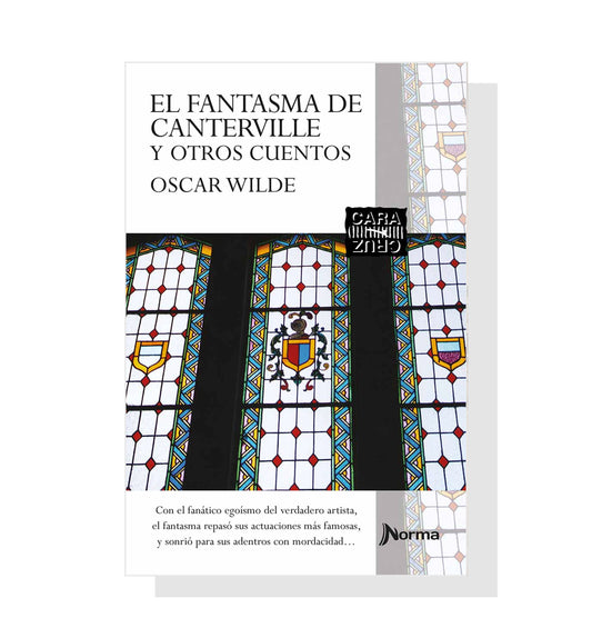 El Fantasma de Canterville y Otros Cuentos