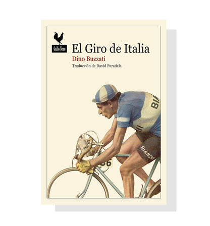 Giro De Italia