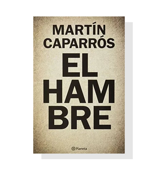 El Hambre