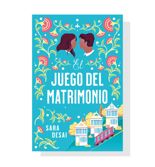 El Juego Del Matrimonio