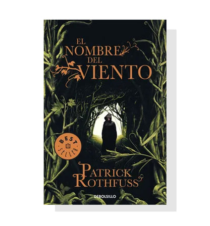 Crónica Del Asesino De Reyes #1: El Nombre Del Viento