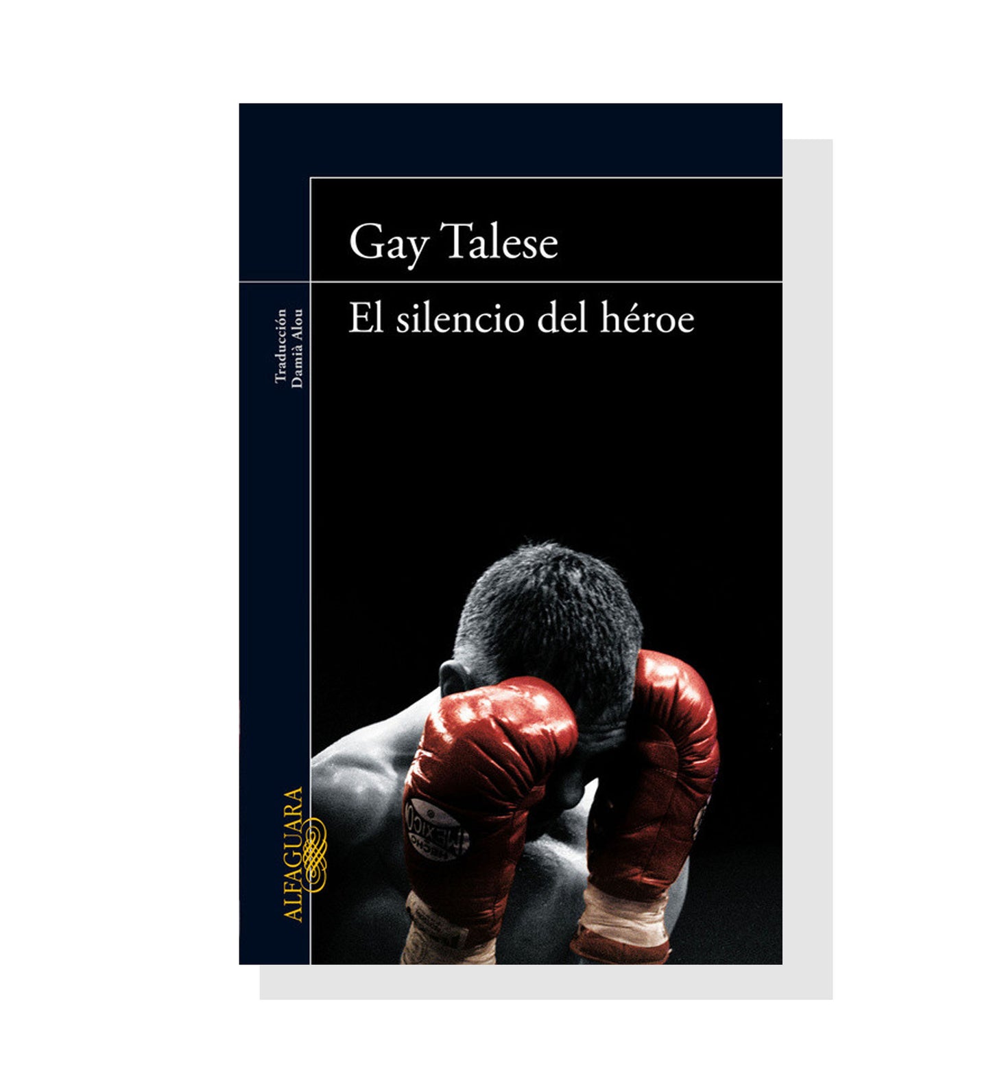 El Silencio Del Héroe