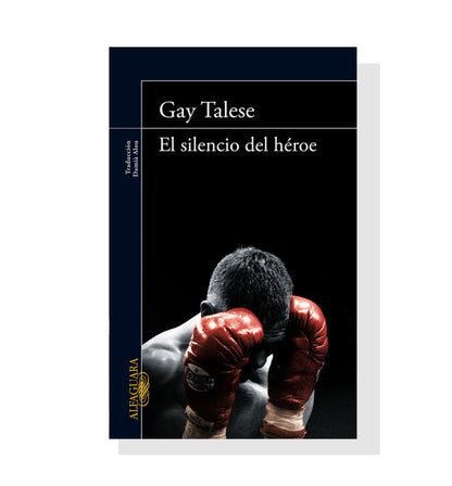 El Silencio Del Héroe