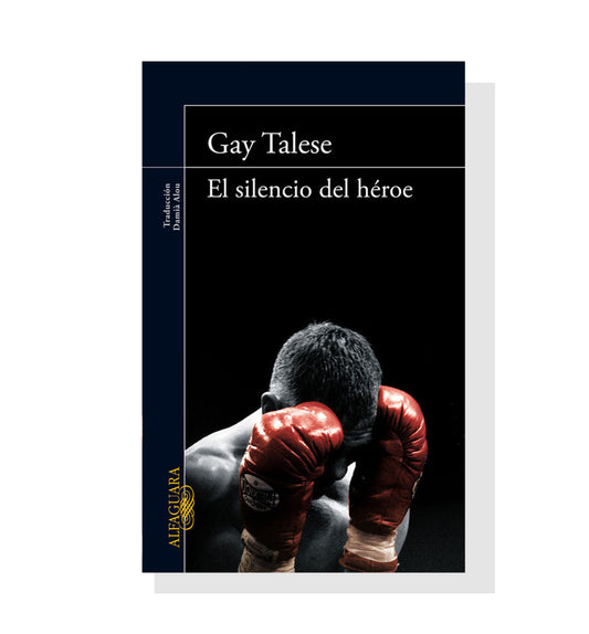 El Silencio Del Héroe
