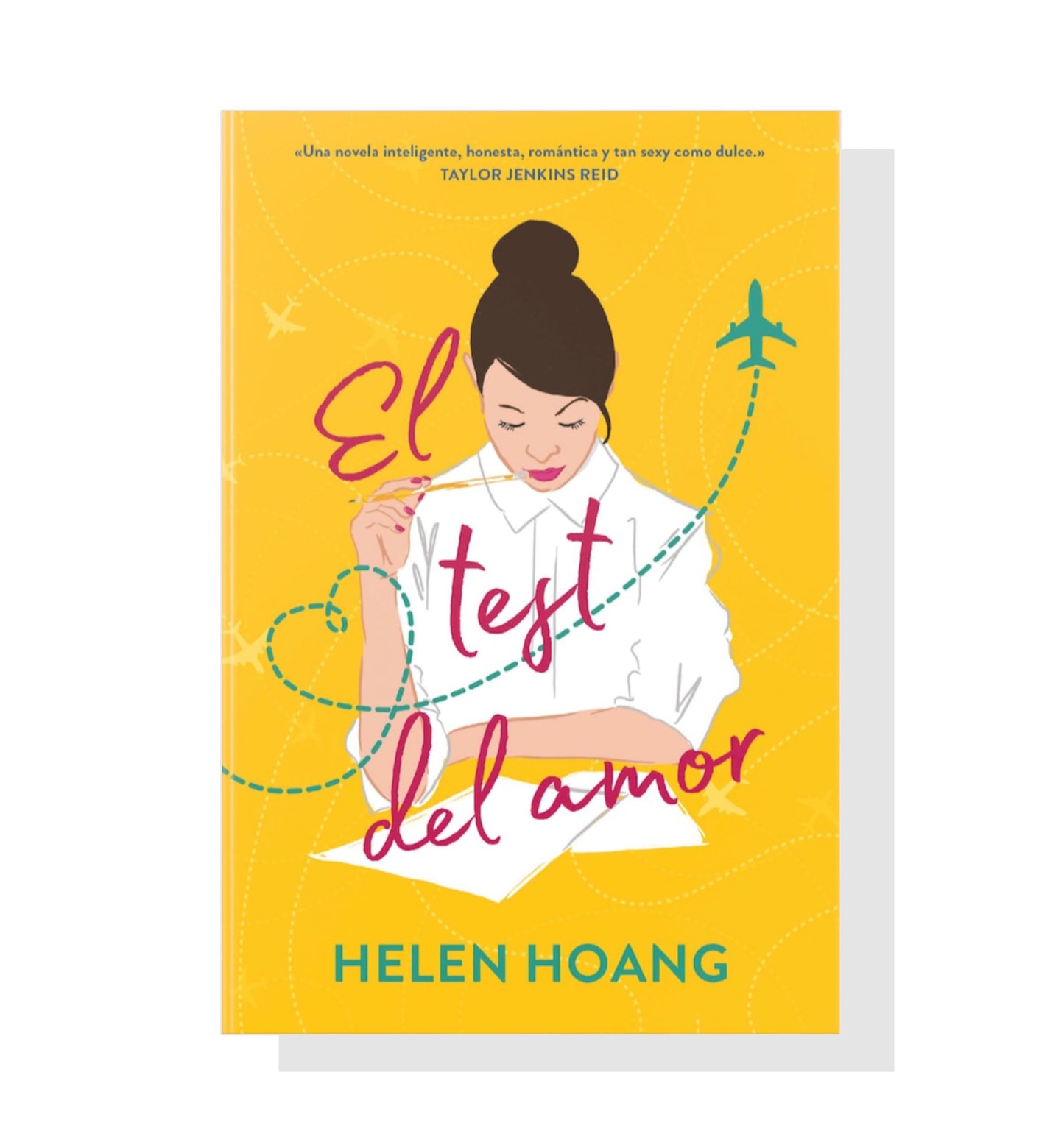 El Test Del Amor