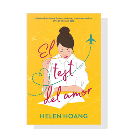 El Test Del Amor