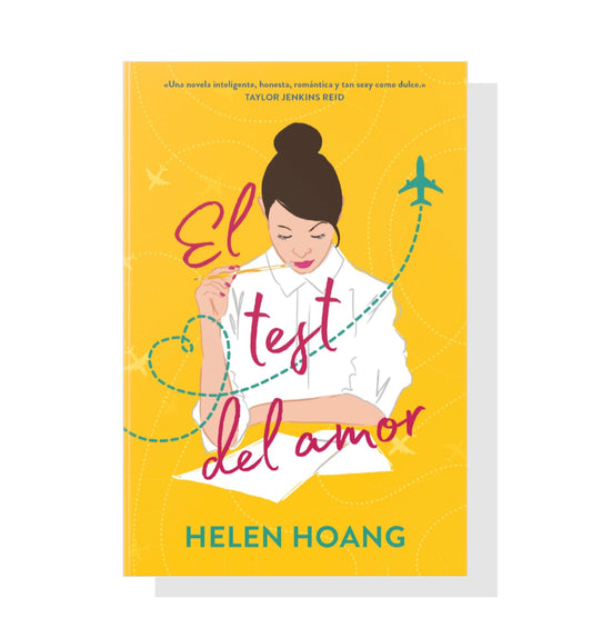 El Test Del Amor