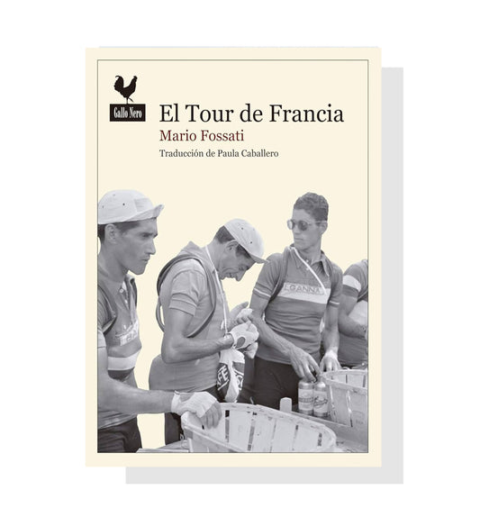 El Tour De Francia