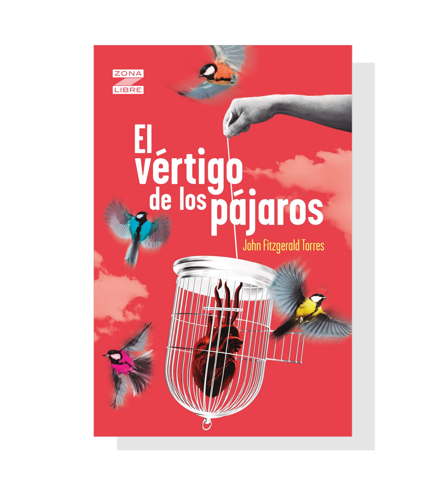 El Vértigo De Los Pájaros