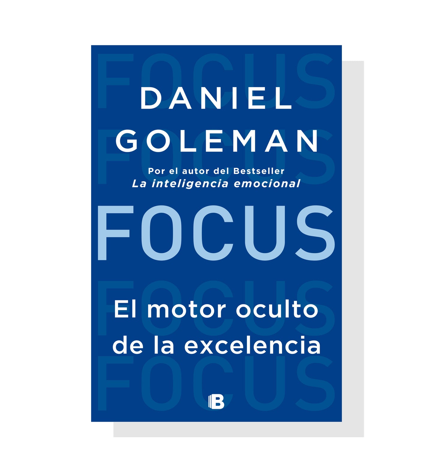 Focus: El Motor Oculto De La Excelencia