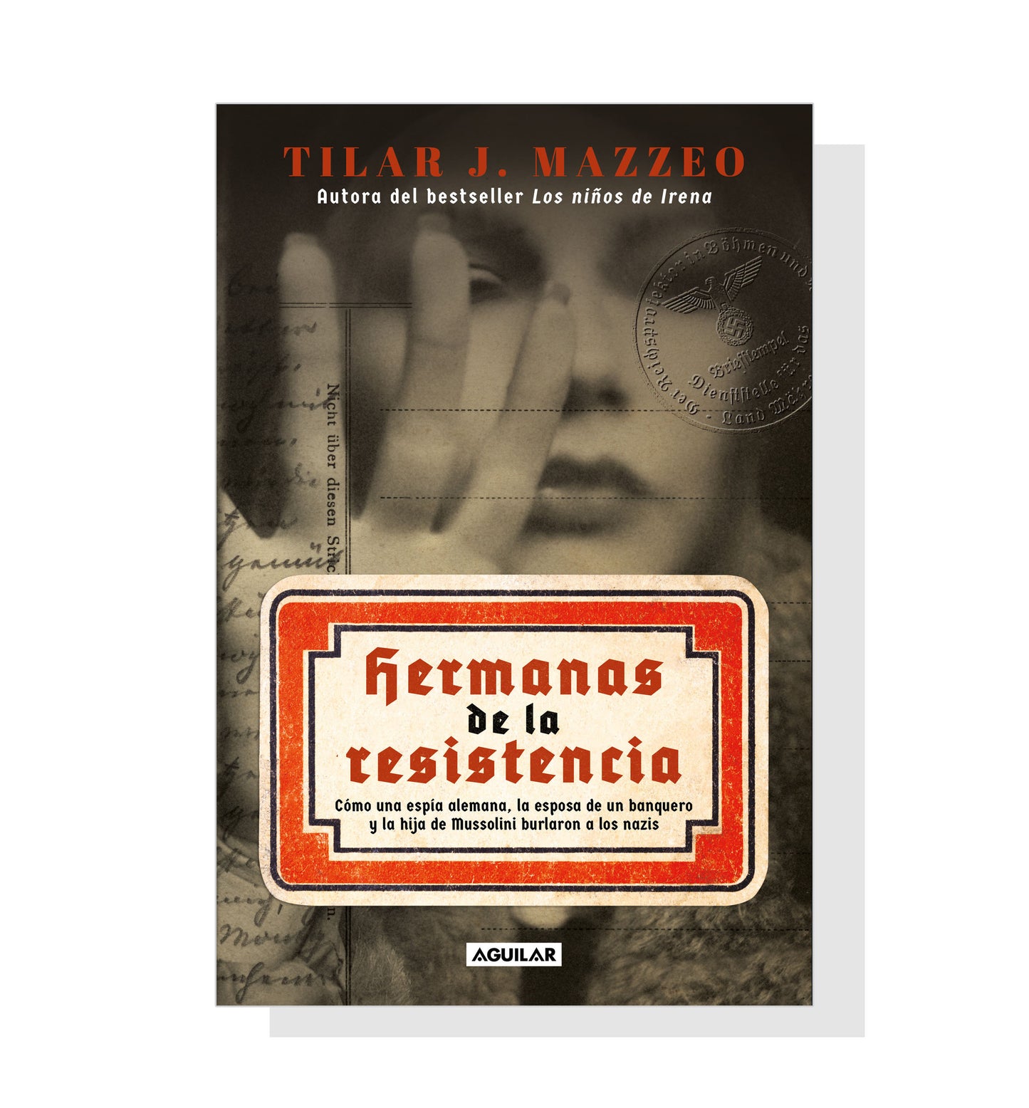 Hermanas De La Resistencia