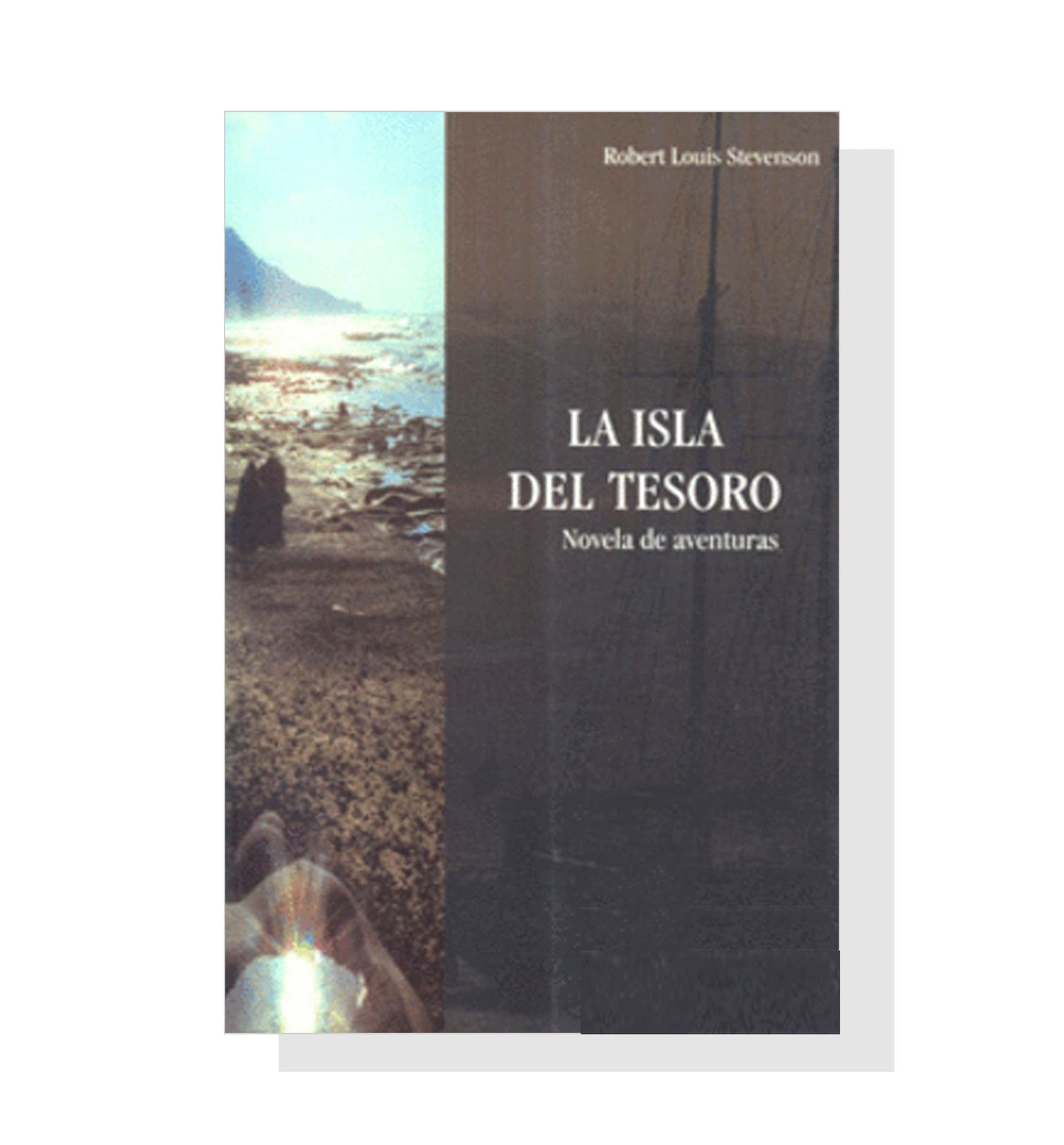 La Isla Del Tesoro