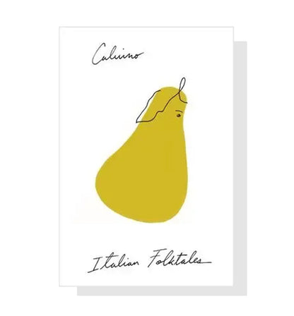 Italian Folktales
