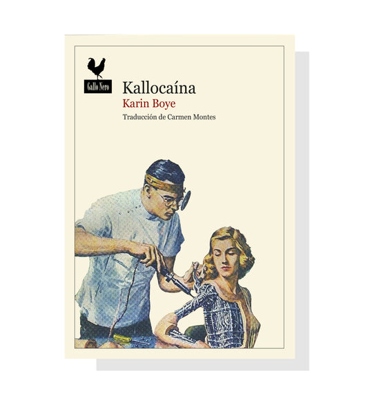 Kallocaína