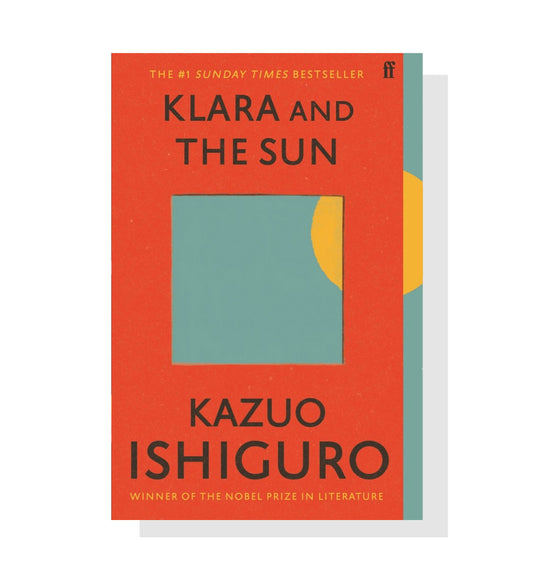 Klara And The Sun