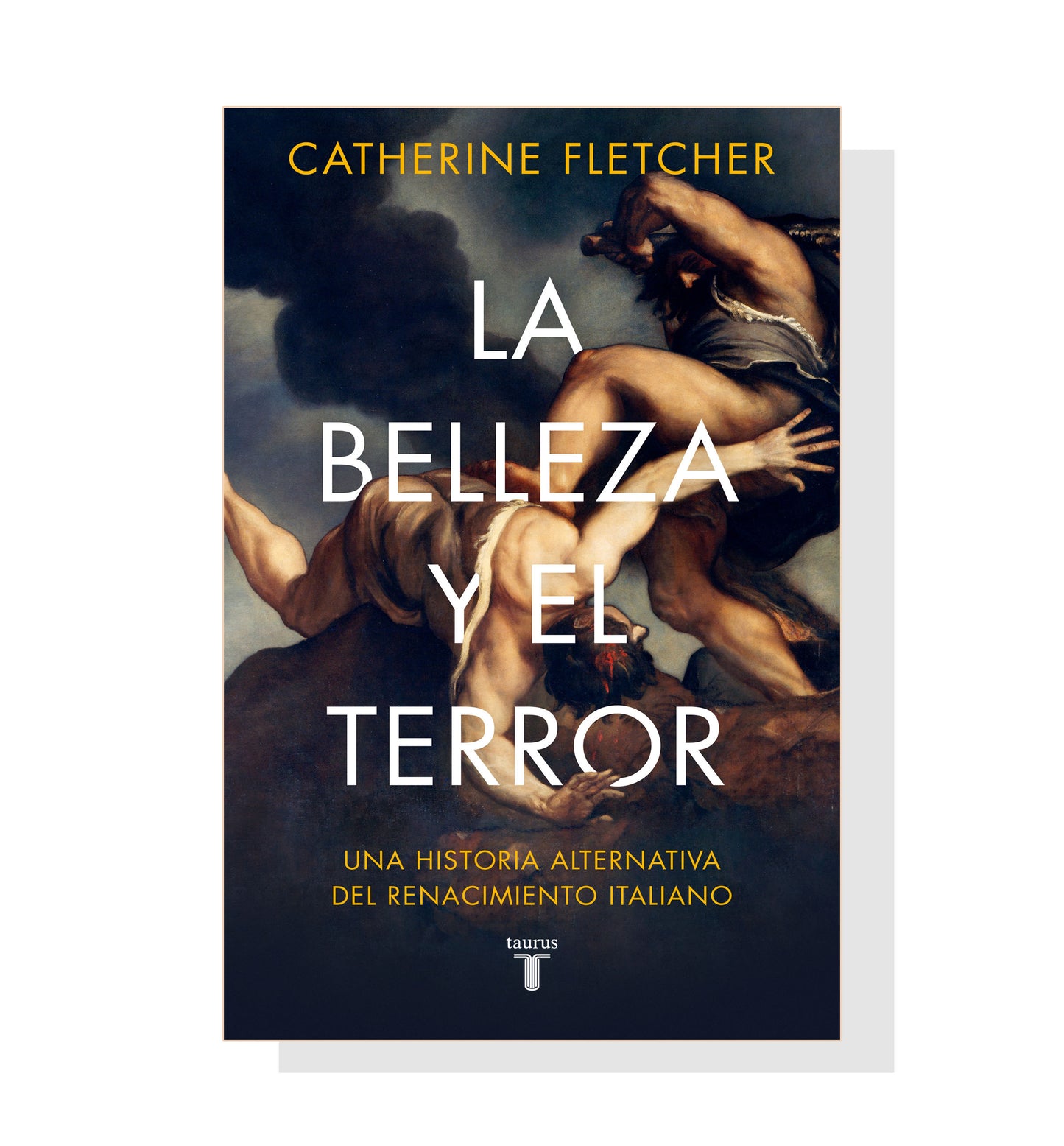 La Belleza Y El Terror