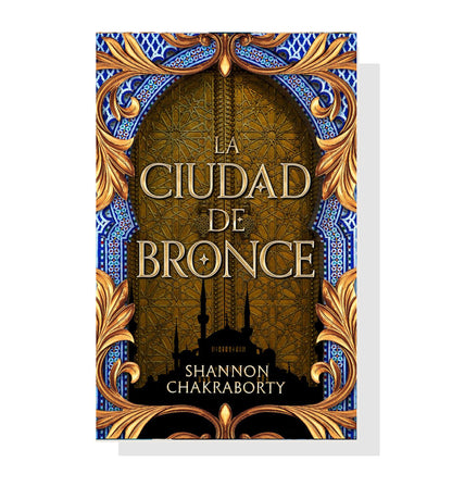 La Ciudad De Bronce