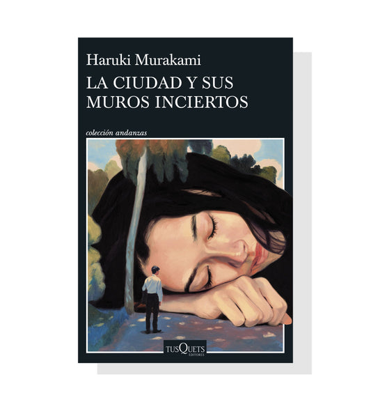 La Ciudad Y Sus Muros Inciertos