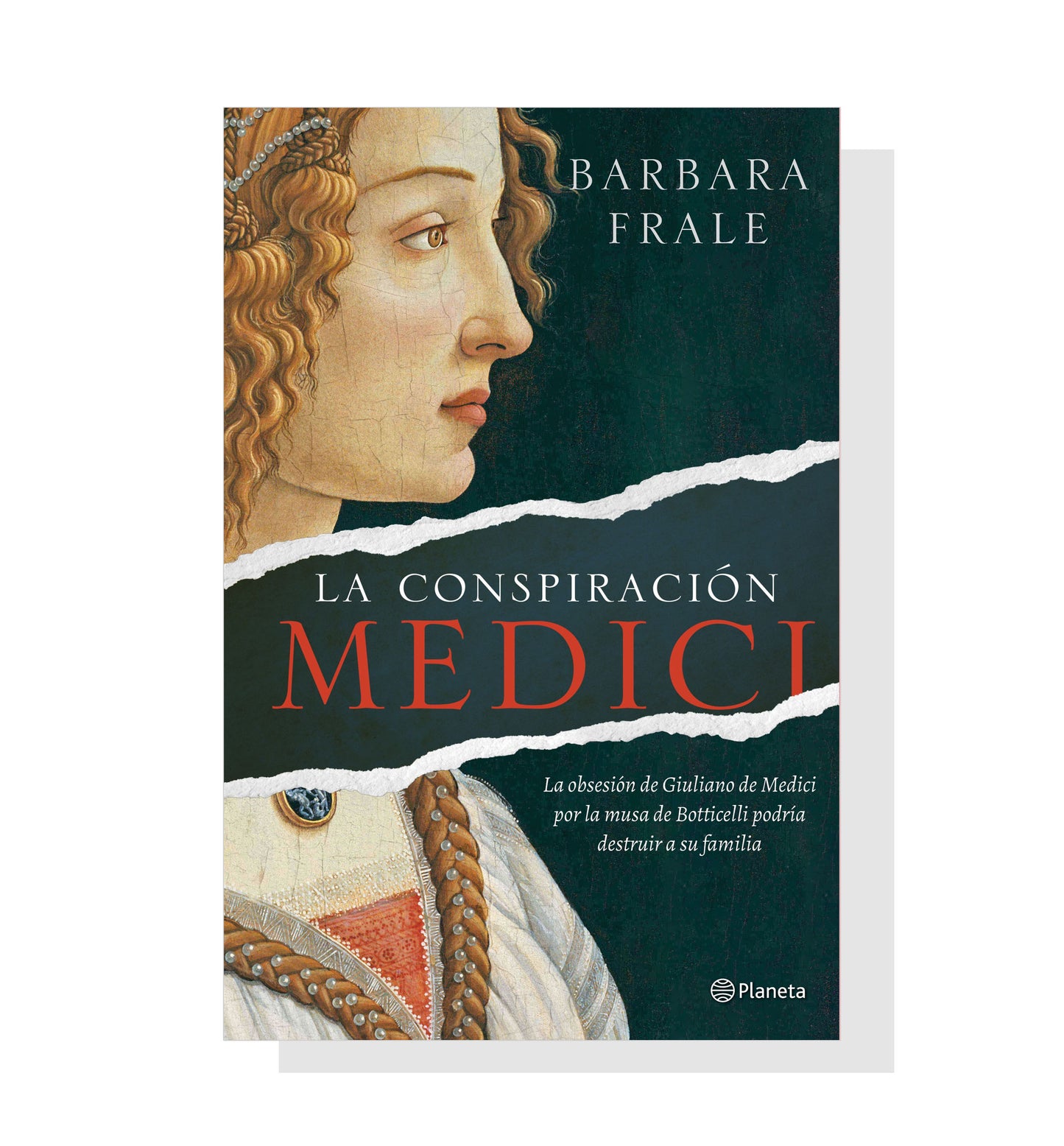 La Conspiración Medici